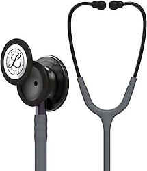 Littmann Classic III 5873 Duman/Gri Stetoskop