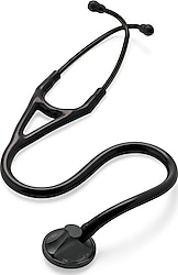 Littmann Master 2161 Siyah Kardiyolojik Stetoskop
