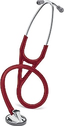 Littmann Master 2163 Bordo Kardiyolojik Stetoskop