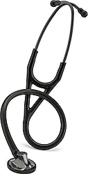 Littmann Master 2176 Siyah Kardiyolojik Stetoskop