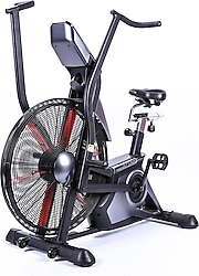 Livepro LP5002 Dikey Air Bike