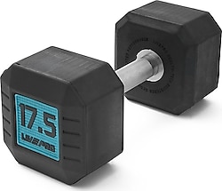 Livepro LP8004 17.5 kg Premium Dambıl