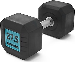 Livepro LP8004 27.5 kg Premium Dambıl