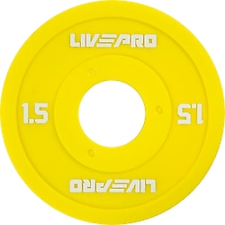 Livepro LP8028 1.5 kg CPU Ara Plaka