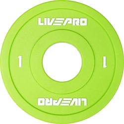 Livepro LP8028 1 kg CPU Ara Plaka