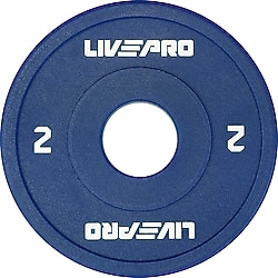 Livepro LP8028 2 kg CPU Ara Plaka