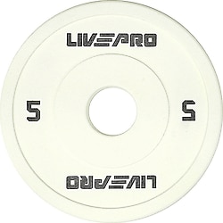 Livepro LP8028 5 kg CPU Ara Plaka