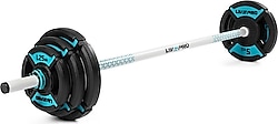 Livepro LP8037 20 kg Dambıl Seti