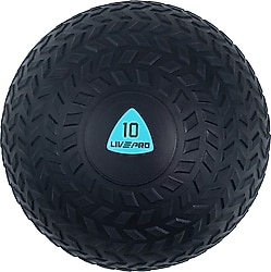 Livepro LP8105 10 kg Zıplamayan Sağlık Topu