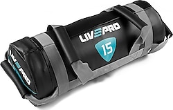 Livepro LP8120 15 kg Ağırlık Çantası