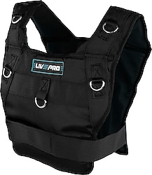 Livepro LP8146 Kızak Yeleği