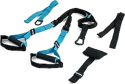 Livepro LP8162 Suspension Trainer Asılma Egzersiz Seti