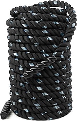 Livepro LP8170-L1 15 m Crossfit Halatı
