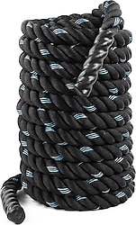 Livepro LP8170-M2 12 m Crossfit Halatı
