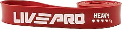 Livepro LP8410-H Yüksek Sert Egzersiz Lastiği