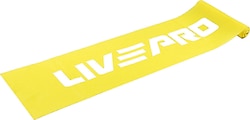 Livepro LP8413-XL Pilates Bandı X-Hafif Sert