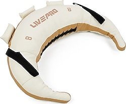 Livepro LP9010 8 kg Bulgar Çantası