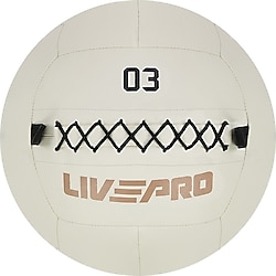 LP9011-03 3 kg Duvar Topu