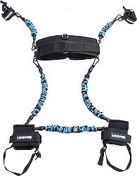 LiveUp LP8425 Single Combat Trainer