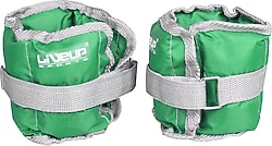 LiveUp LS3011 2x2 kg El-Ayak Ağırlığı