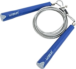 LiveUp LS3114 Cable Jumprope Atlama İpi