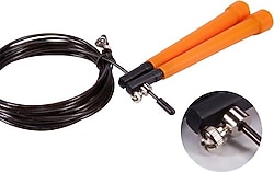 LiveUp LS3122 Cable Jumprope Atlama İpi