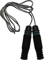 LiveUp LS3137 Ağırlıklı Atlama İpi