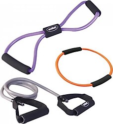 LiveUp LS3211 Antrenman Lastik Seti