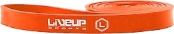 LiveUp LS3650A Hafif Sert Egzersiz Lastiği