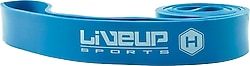 LiveUp LS3650A Yüksek Sert Egzersiz Lastiği