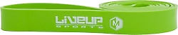 LiveUp LS3650A Orta Sert Egzersiz Lastiği