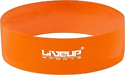 LiveUp LS3650C Hafif Sert Egzersiz Lastiği