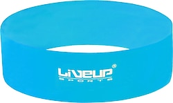 LiveUp LS3650C Yüksek Sert Egzersiz Lastiği