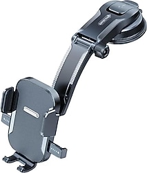 LivX LTP-01 Vantuzlu Araç Telefon Tutucu