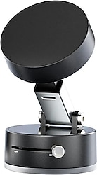 LivX LVT-01 MagSafe Vakumlu Manyetik Araç Telefon Tutucu