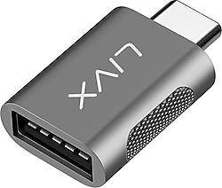 LivX LVA-OTGCM USB to Type-C Dönüştürücü