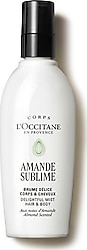 L'Occitane Almond Badem 100 ml Saç ve Vücut Spreyi