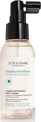 L'Occitane Arındırıcı Canlandırıcı Sirke 100 ml Saç Toniği