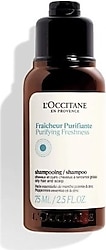 L'Occitane Aromakoloji Arındırıcı & Canlandırıcı 75 ml Şampuan