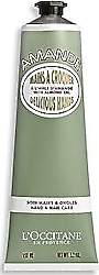 L'Occitane Badem 150 ml El Kremi