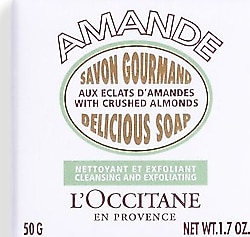L'Occitane Badem Yağı 50 gr Sabun