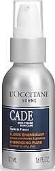 L'Occitane Cade Energizing Fluid Canlandırıcı 50 ml Erkek Nemlendirici Krem