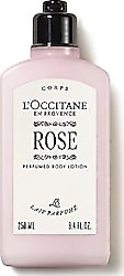 L'Occitane Gül Nemlendirici 250 ml Vücut Losyonu