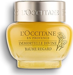 L'Occitane Immortelle Divine Balm 15 ml Göz Kremi