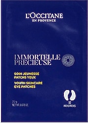 L'Occitane Immortelle Precious 24'lü Göz Altı Pedi