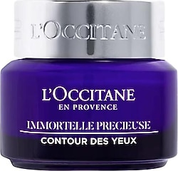 L'Occitane Immortelle Precious Balm 15 ml Göz Kremi