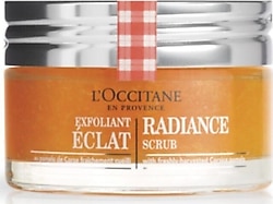 L'Occitane Infusions Radiance Işıltı Veren 75 ml Vücut Peeling
