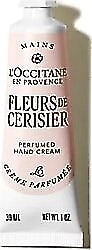 L'Occitane Kiraz Çiçeği 30 ml El Kremi
