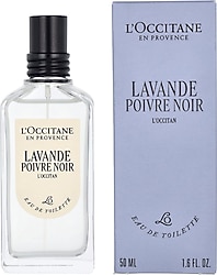 L'Occitane Lavande Poivre Noir EDT 50 ml Erkek Parfüm