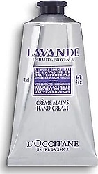 L'Occitane Lavanta 75 ml El Kremi